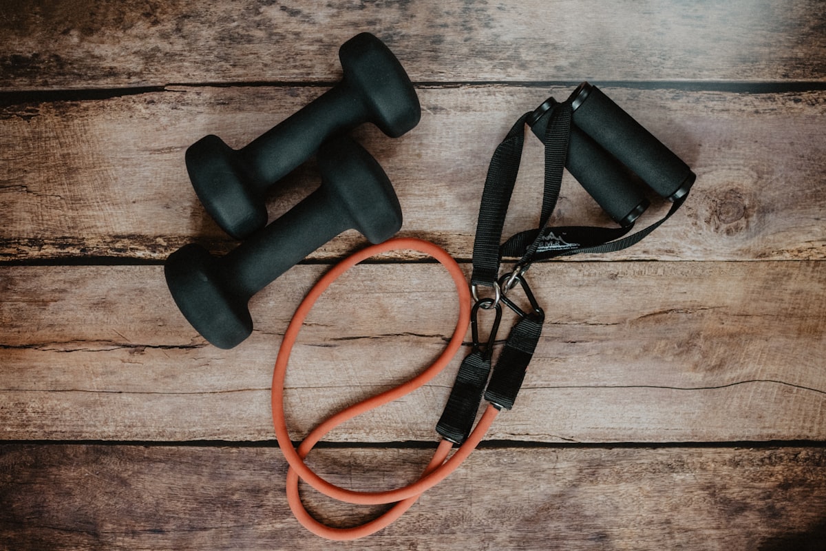 Low-Impact Activities for Sustainable Fitness