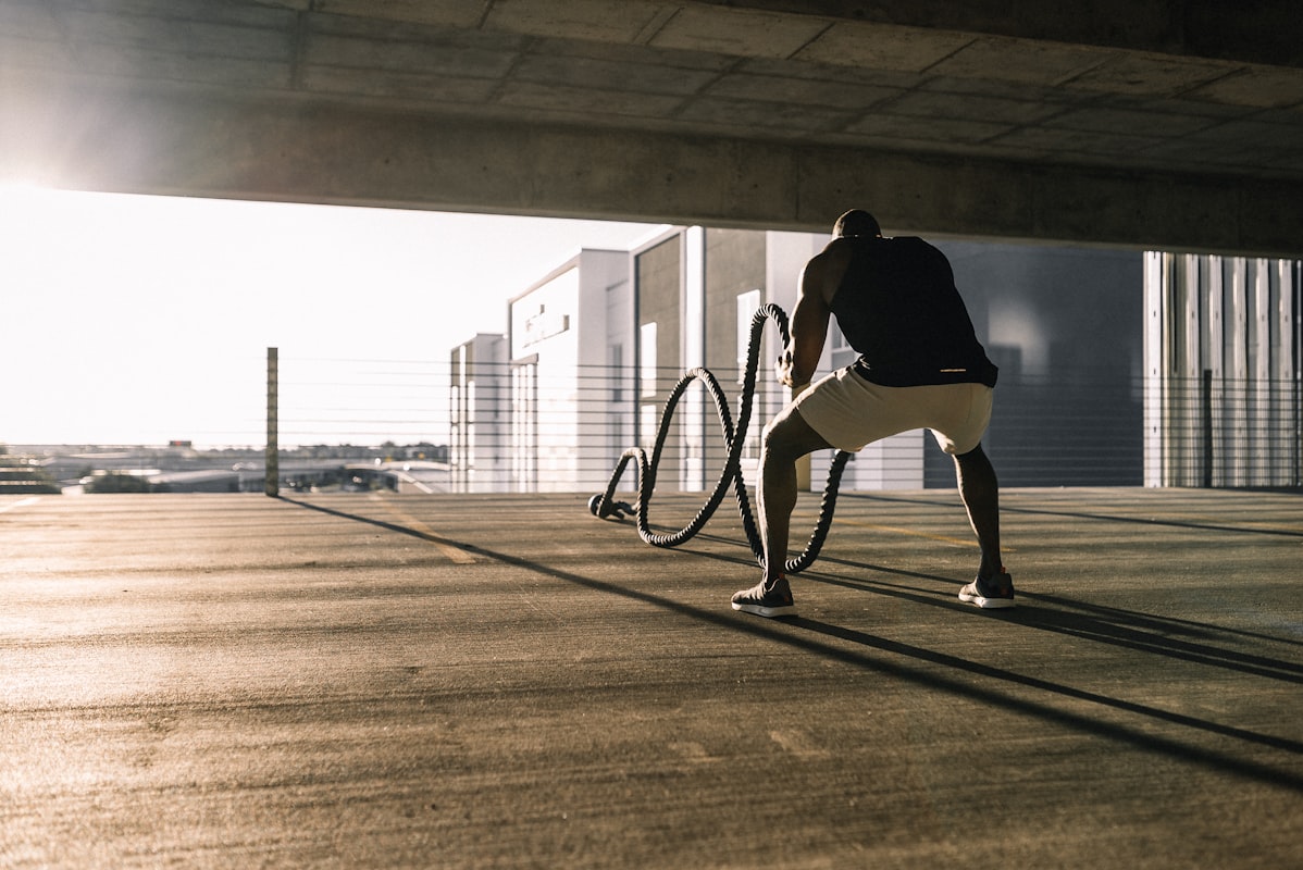 Building a Movement Mindset