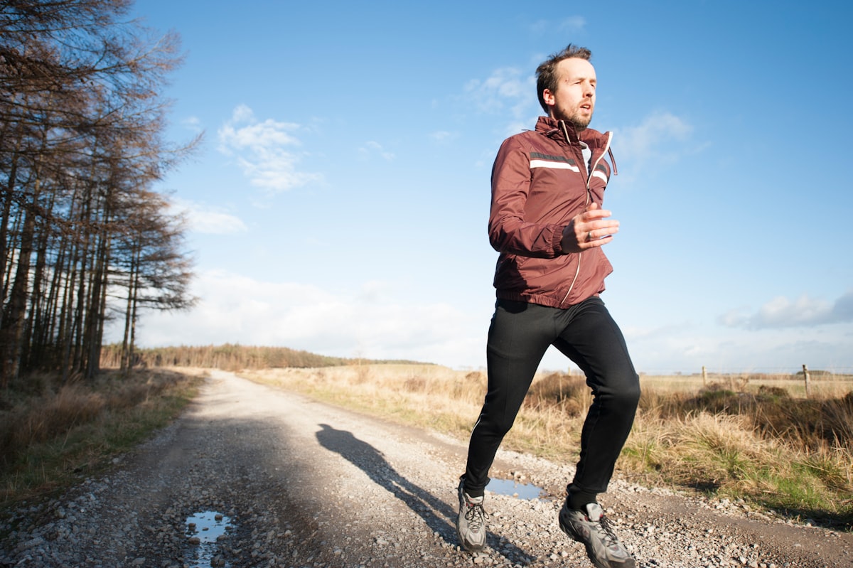Nutrition and Movement: The Connection