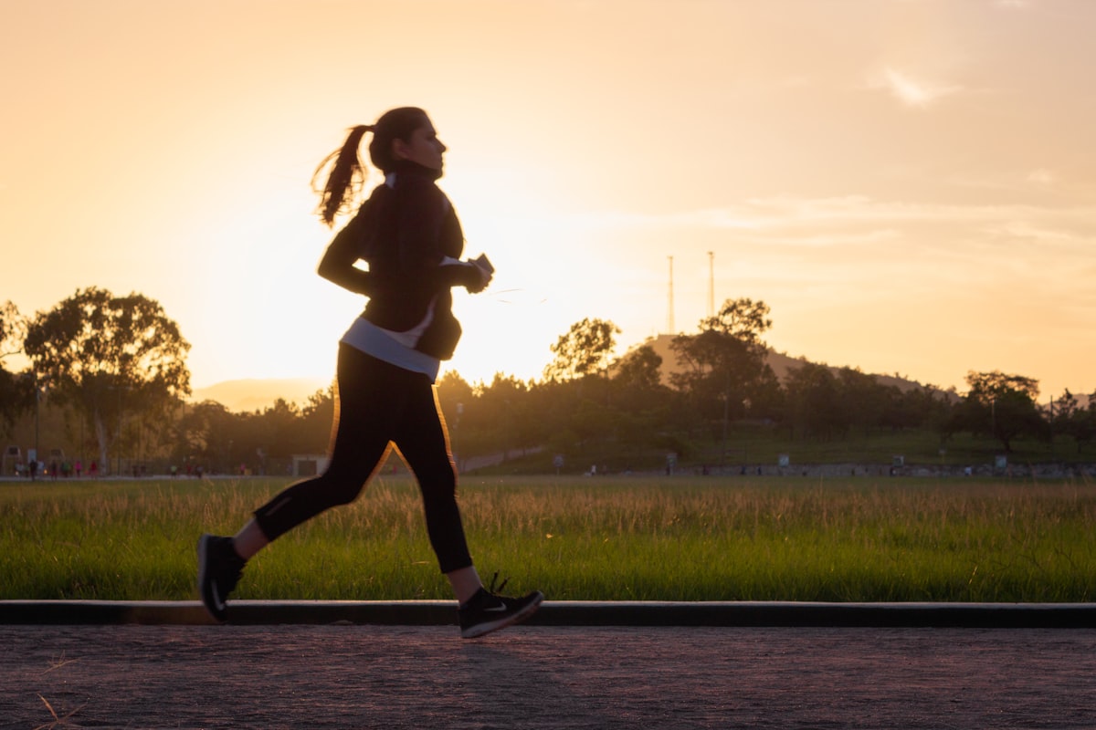Diverse individuals finding movement activities suited to their preferences